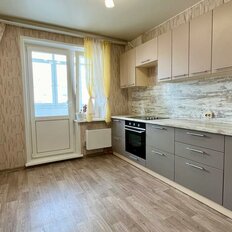 Квартира 41 м², 1-комнатная - изображение 1