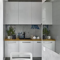 Квартира 42,1 м², студия - изображение 4