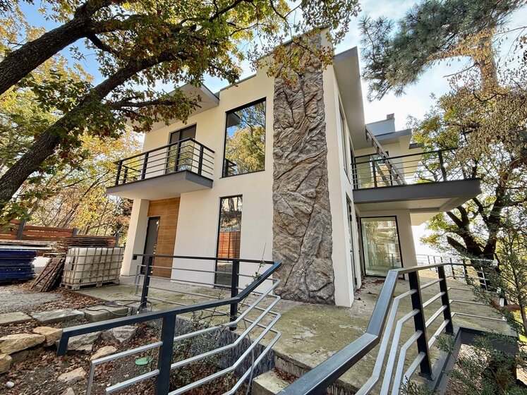 98 м² дом, 6 соток участок 9 270 000 ₽ - изображение 41