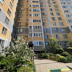 Квартира 66,5 м², 2-комнатная - изображение 4