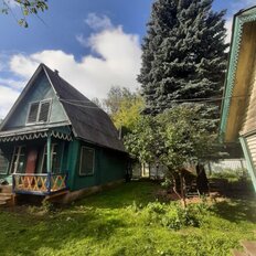 5,5 сотки, участок - изображение 1