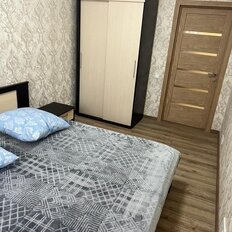 Квартира 55 м², 3-комнатная - изображение 4