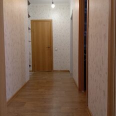 Квартира 54 м², 2-комнатная - изображение 1