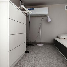 Квартира 20 м², 1-комнатная - изображение 4