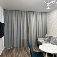 Квартира 24 м², студия - изображение 5