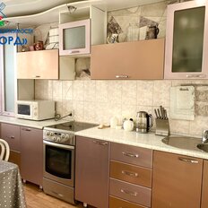 Квартира 68 м², 3-комнатная - изображение 1