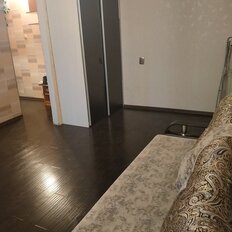 Квартира 32 м², 1-комнатная - изображение 1