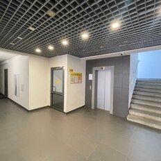 Квартира 24 м², студия - изображение 4