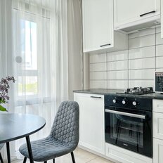 Квартира 40 м², 1-комнатная - изображение 4