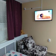 Квартира 20 м², студия - изображение 1