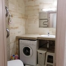 Квартира 49,9 м², 2-комнатная - изображение 1