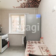 Квартира 31,6 м², 2-комнатная - изображение 5