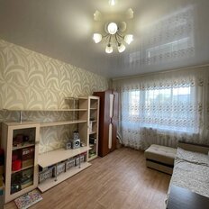 Квартира 59,2 м², 3-комнатная - изображение 4