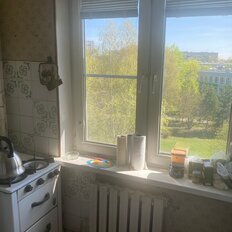 Квартира 56 м², 3-комнатная - изображение 5