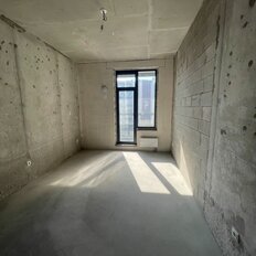 Квартира 92,8 м², 3-комнатная - изображение 4