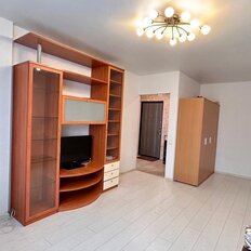 Квартира 40 м², 1-комнатная - изображение 2