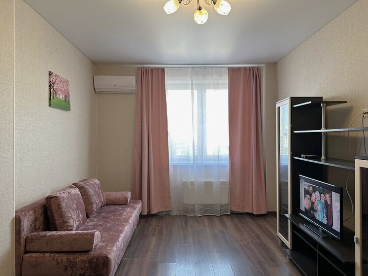 65 м², 2-комнатная квартира 2 200 ₽ в сутки - изображение 72