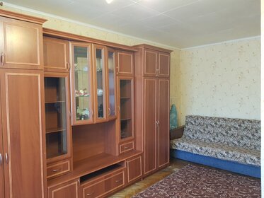 28,5 м², 1-комнатная квартира 24 000 ₽ в месяц - изображение 5