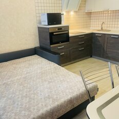 Квартира 45 м², 1-комнатная - изображение 4