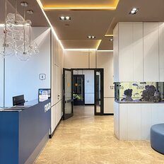 Квартира 35,4 м², 1-комнатная - изображение 3