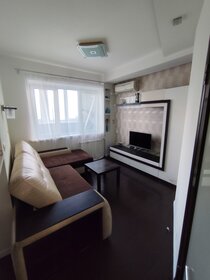 40 м², квартира-студия 4 500 ₽ в сутки - изображение 25