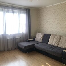 Квартира 40 м², 1-комнатная - изображение 3