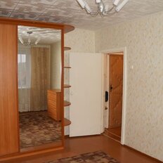 Квартира 36 м², 1-комнатная - изображение 5