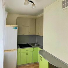 Квартира 26,9 м², 1-комнатная - изображение 2