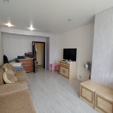 Квартира 39,4 м², 1-комнатная - изображение 4
