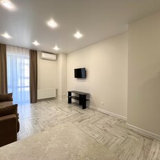 Квартира 30 м², студия - изображение 4