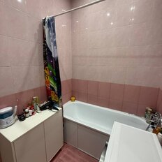 Квартира 56,6 м², 2-комнатная - изображение 5