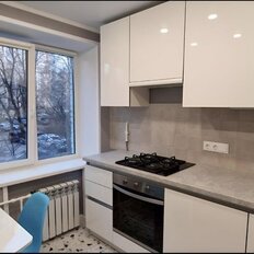 Квартира 35 м², 1-комнатная - изображение 1