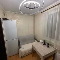 Квартира 40 м², 1-комнатная - изображение 2