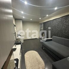 Квартира 31,6 м², 1-комнатная - изображение 3