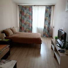 Квартира 40 м², 1-комнатная - изображение 1