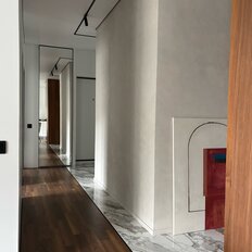 Квартира 85 м², 4-комнатная - изображение 3