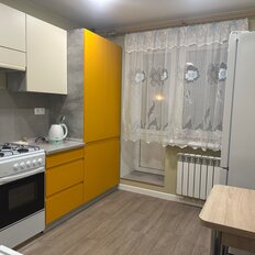 Квартира 38 м², 1-комнатная - изображение 4