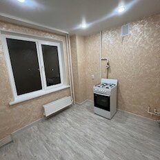 Квартира 33 м², 1-комнатная - изображение 5