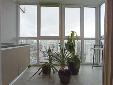 61 м², 2-комнатная квартира 70 000 ₽ в месяц - изображение 45
