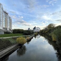 Квартира 106,6 м², 3-комнатная - изображение 3