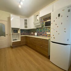 Квартира 38,7 м², 1-комнатная - изображение 4