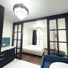 Квартира 27 м², студия - изображение 4