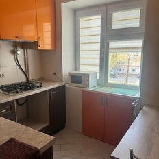 Квартира 46 м², 2-комнатная - изображение 3