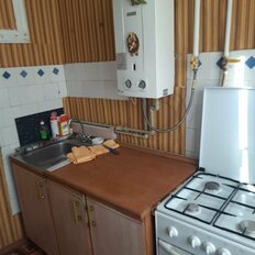 Квартира 41 м², 2-комнатная - изображение 2