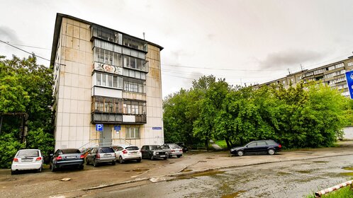 13,5 м², квартира-студия 1 400 000 ₽ - изображение 59