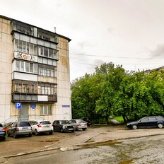 Квартира 29,6 м², 1-комнатная - изображение 3