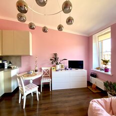 Квартира 24,8 м², студия - изображение 4