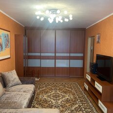 Квартира 50 м², 2-комнатная - изображение 4