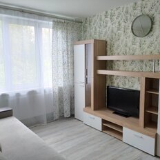 Квартира 30 м², 1-комнатная - изображение 1