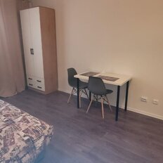 Квартира 20 м², студия - изображение 3